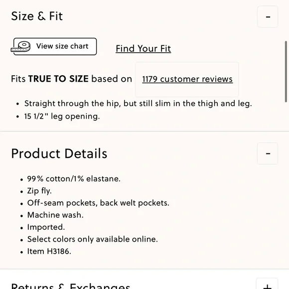 J.Crew Straight-fit flex chino pant 36/32 - Picture 2 of 5